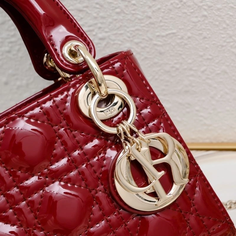 Christian Dior Top Handle Bags Trendsetting 78955