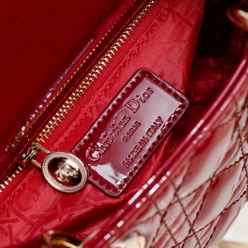 Christian Dior Top Handle Bags Trendsetting 78955