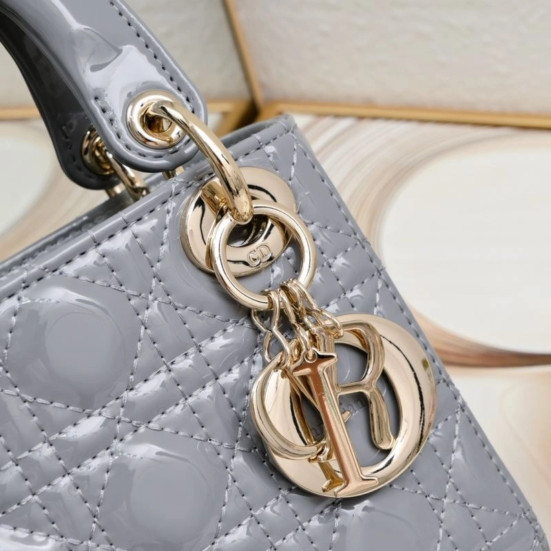 Christian Dior Top Handle Bags GoodFit 85497