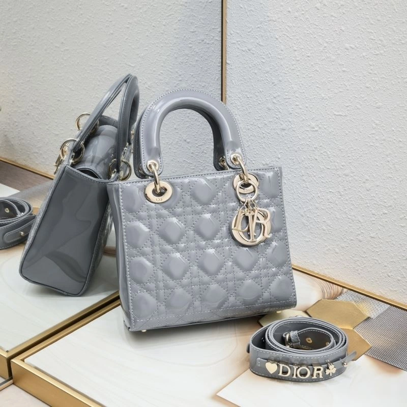 HighQuality Christian Dior Top Handle Bags 78951