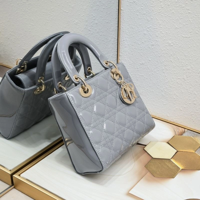 HighQuality Christian Dior Top Handle Bags 78951