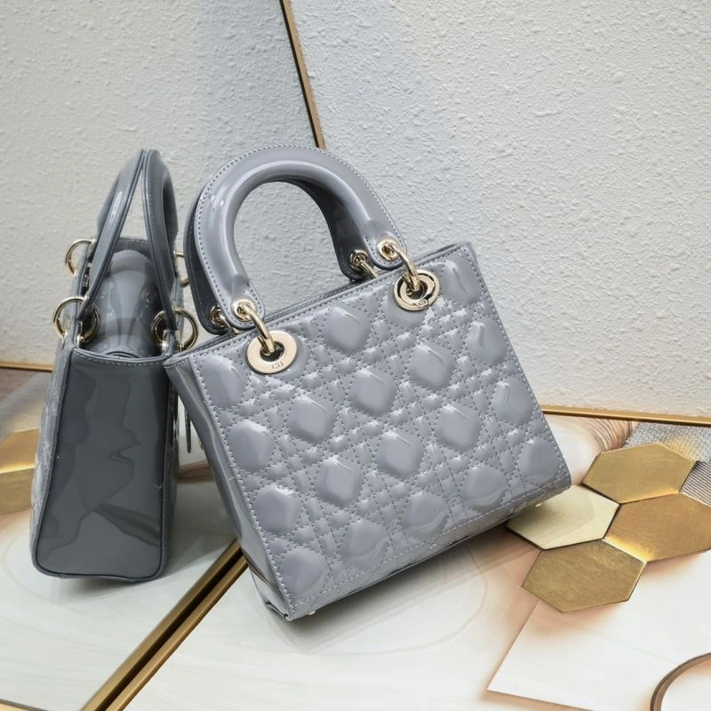 HighQuality Christian Dior Top Handle Bags 78951
