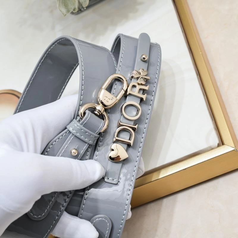 HighQuality Christian Dior Top Handle Bags 78951
