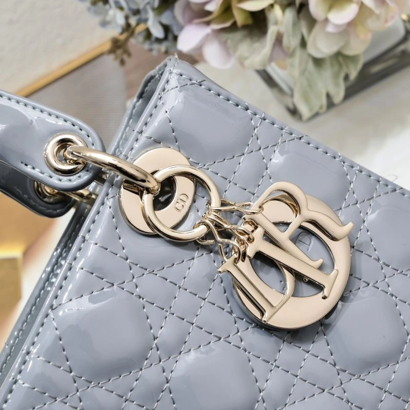 HighQuality Christian Dior Top Handle Bags 78951
