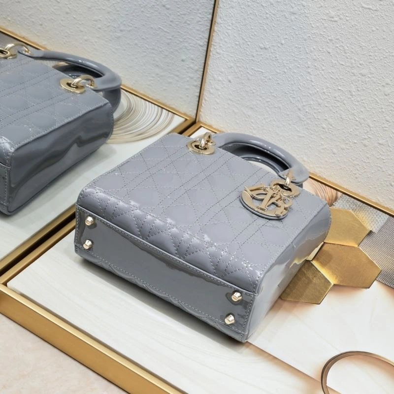 HighQuality Christian Dior Top Handle Bags 78951