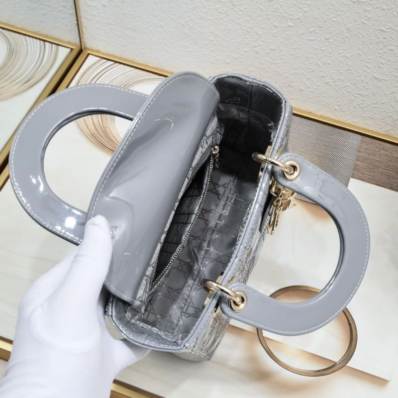 HighQuality Christian Dior Top Handle Bags 78951