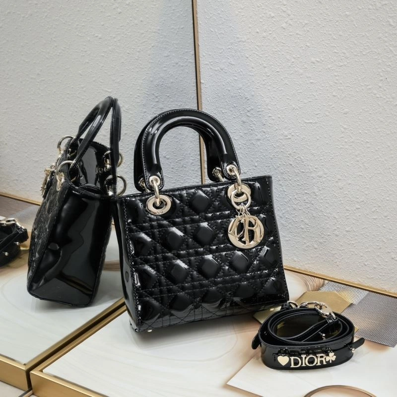 Christian Dior Top Handle Bags SportInspired 85496