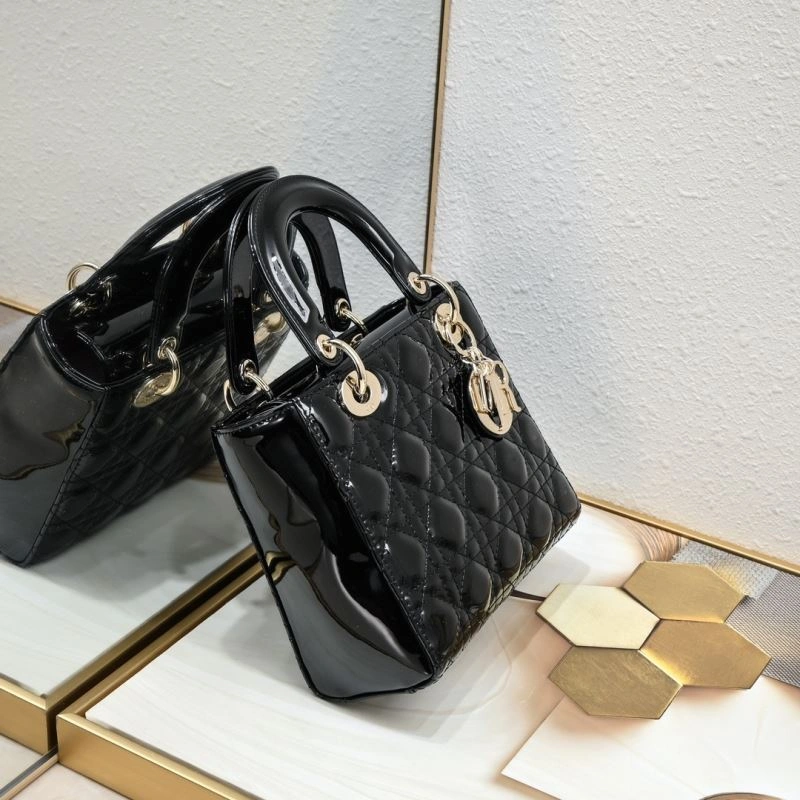 Christian Dior Top Handle Bags SportInspired 85496