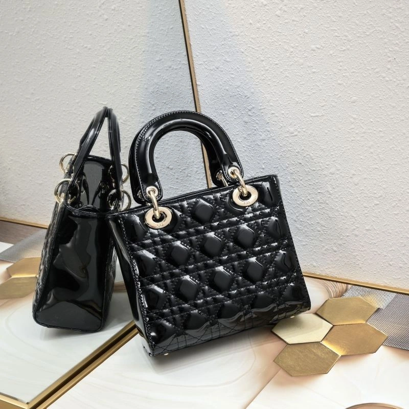 Christian Dior Top Handle Bags SportInspired 85496