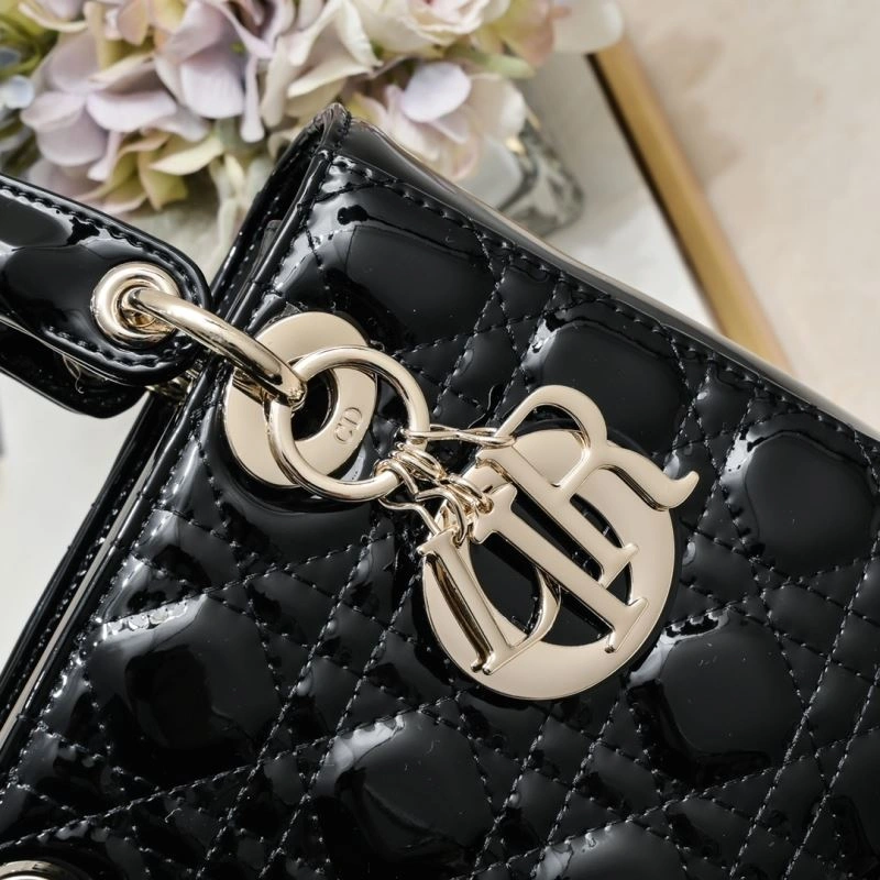Christian Dior Top Handle Bags SportInspired 85496