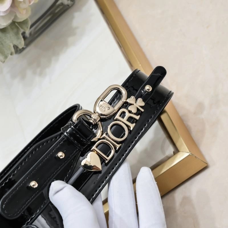 Christian Dior Top Handle Bags SportInspired 85496