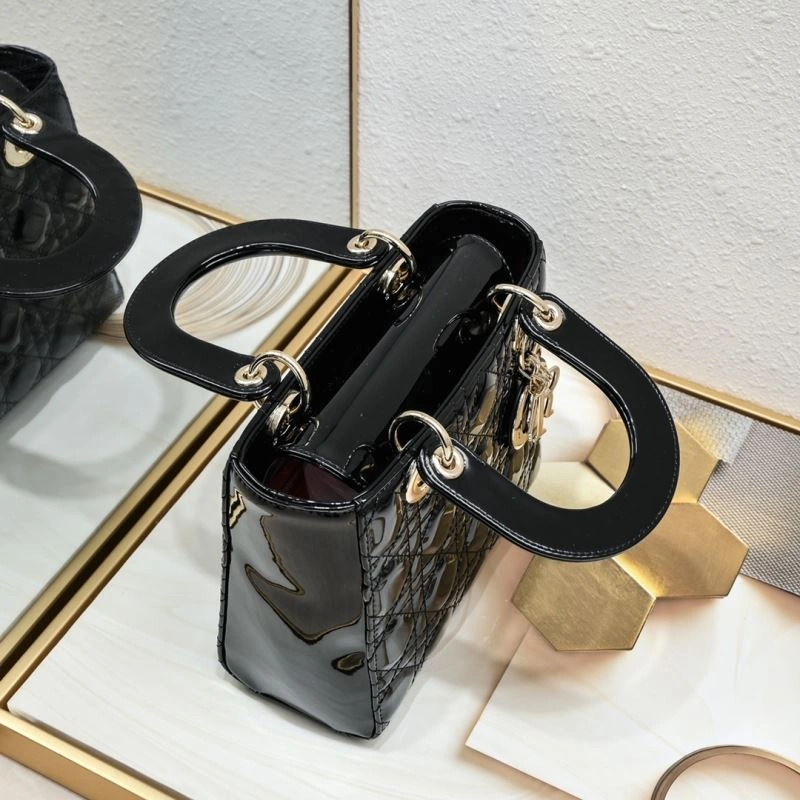Christian Dior Top Handle Bags SportInspired 85496