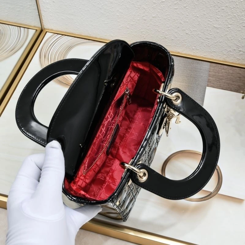 Christian Dior Top Handle Bags SportInspired 85496