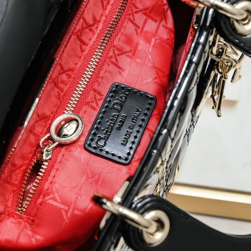 Christian Dior Top Handle Bags SportInspired 85496