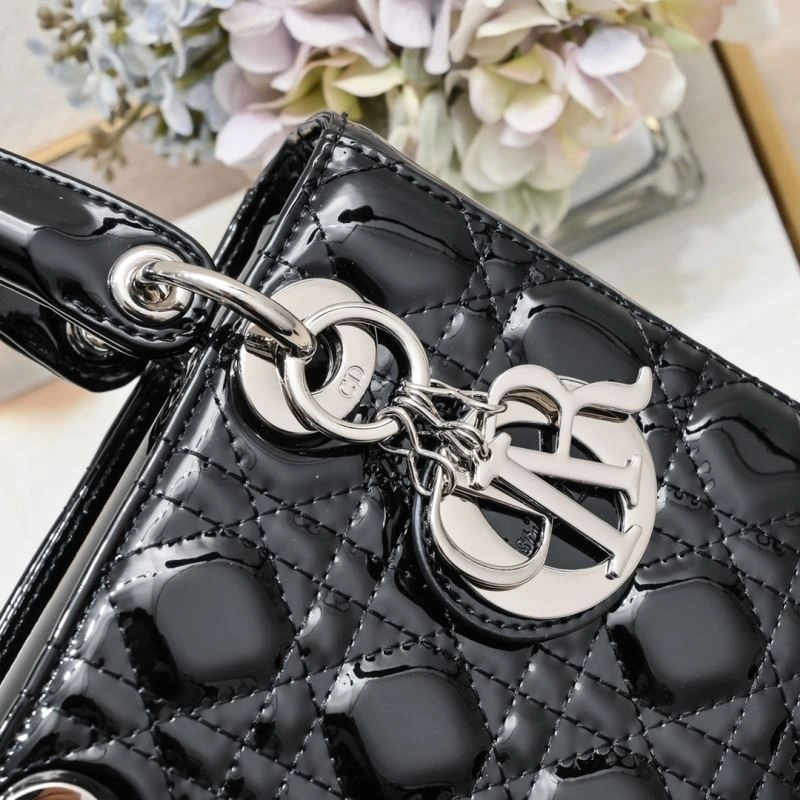 Christian Dior Top Handle Bags Trendy 85495