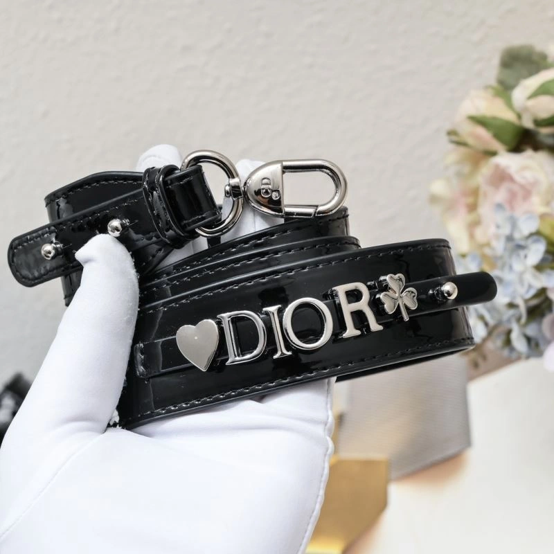 Christian Dior Top Handle Bags Trendy 85495