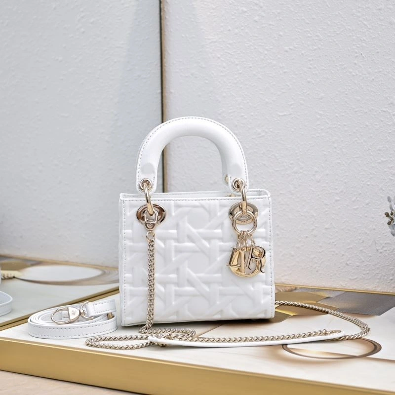 Christian Dior Top Handle Bags ModernLook 85489
