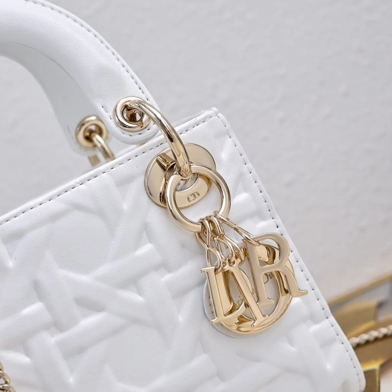 Christian Dior Top Handle Bags ModernLook 85489