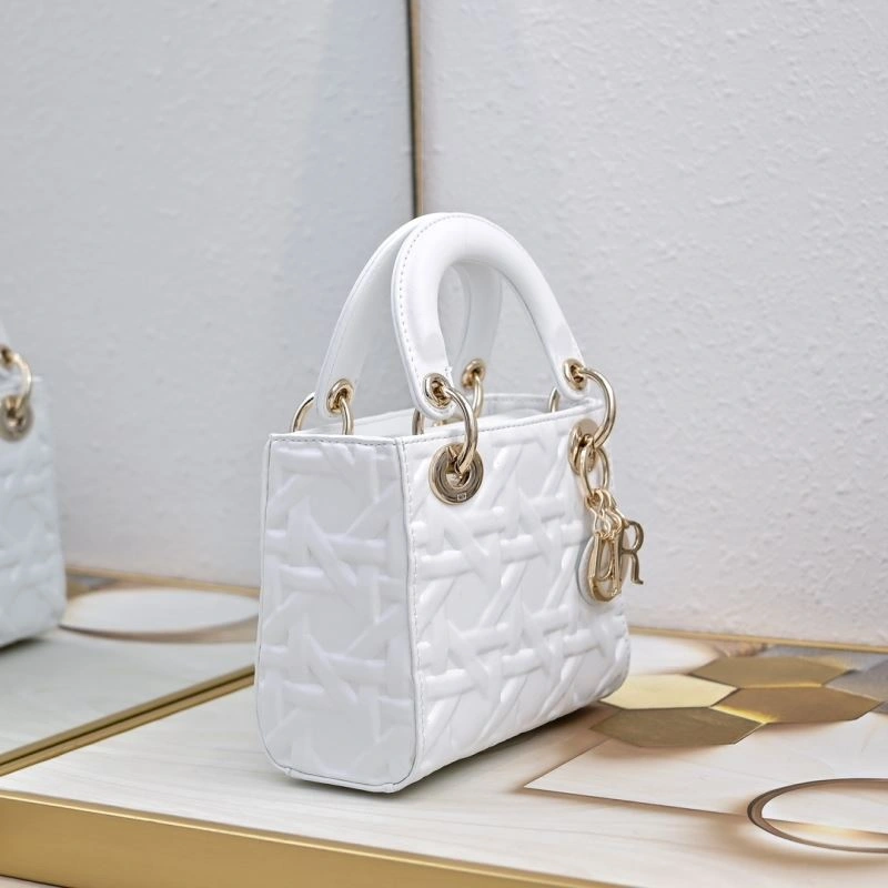 Christian Dior Top Handle Bags ModernLook 85489