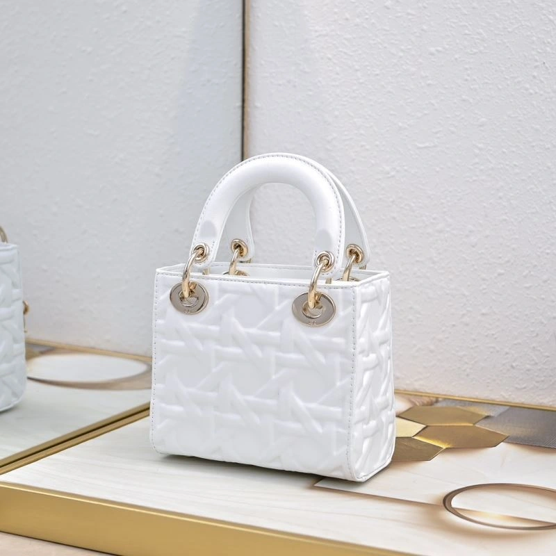 Christian Dior Top Handle Bags ModernLook 85489