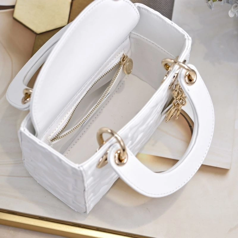 Christian Dior Top Handle Bags ModernLook 85489
