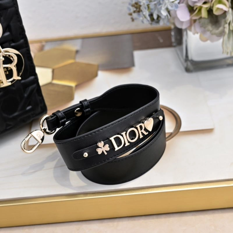 Christian Dior Top Handle Bags FashionForward 85486