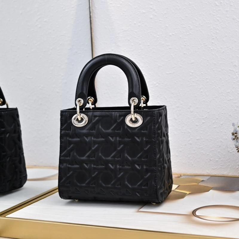 Christian Dior Top Handle Bags FashionForward 85486