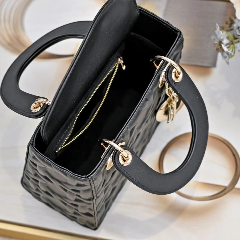Christian Dior Top Handle Bags FashionForward 85486