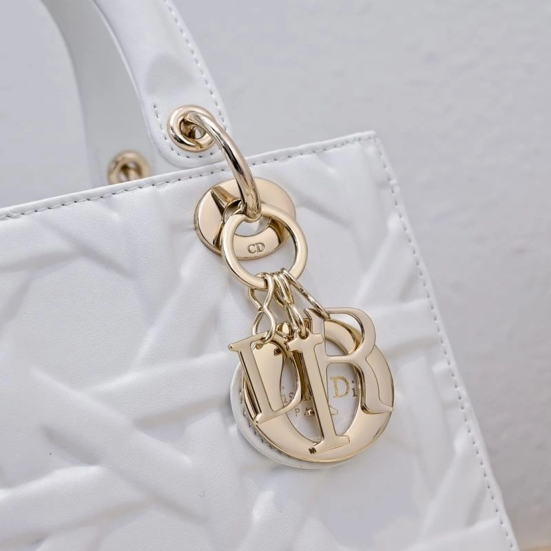 Christian Dior Top Handle Bags Fashionable 85485