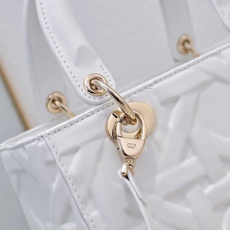 Christian Dior Top Handle Bags Fashionable 85485