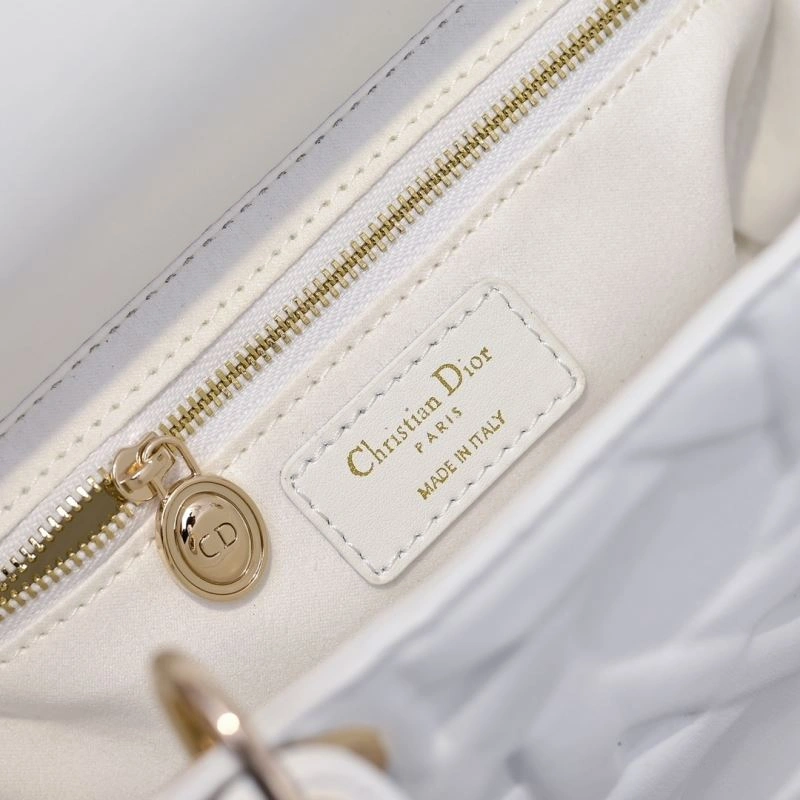 Christian Dior Top Handle Bags Fashionable 85485