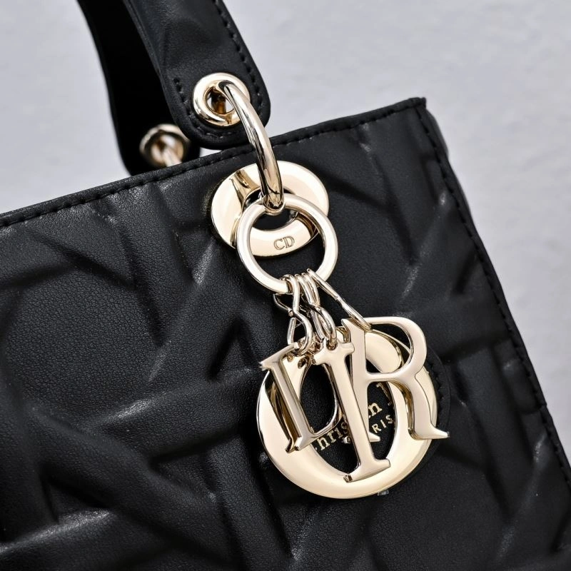 Christian Dior Top Handle Bags Popular 85519