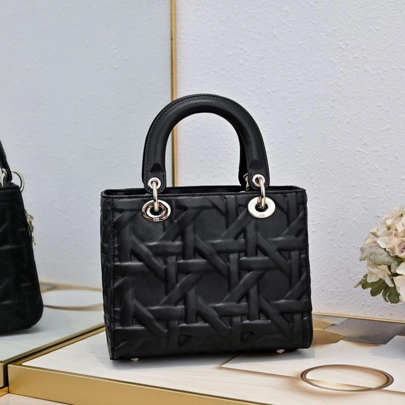 Christian Dior Top Handle Bags Popular 85519
