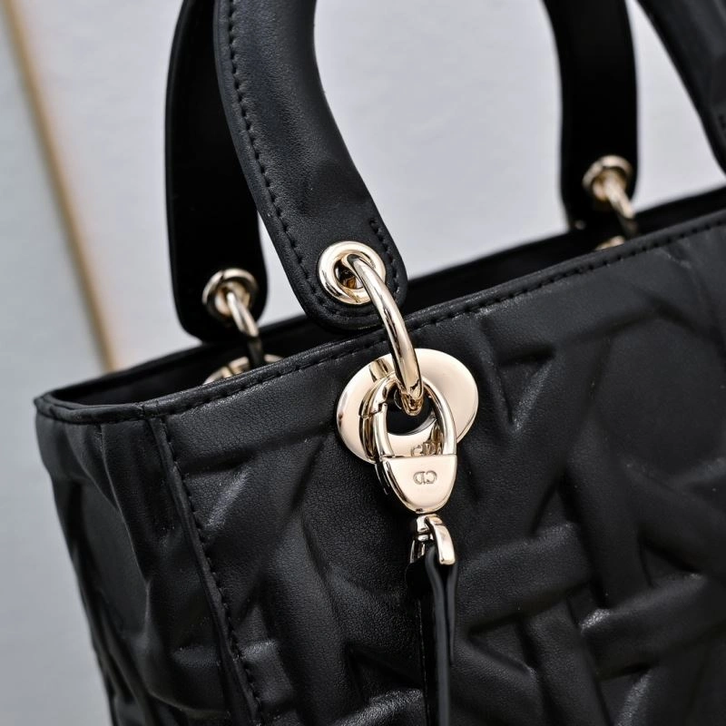 Christian Dior Top Handle Bags Popular 85519