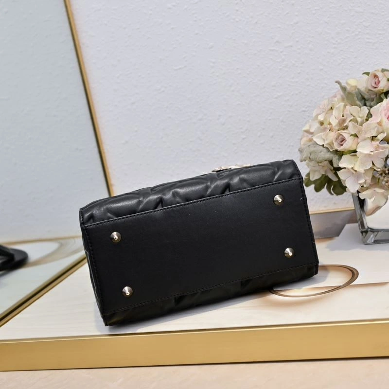 Christian Dior Top Handle Bags Popular 85519