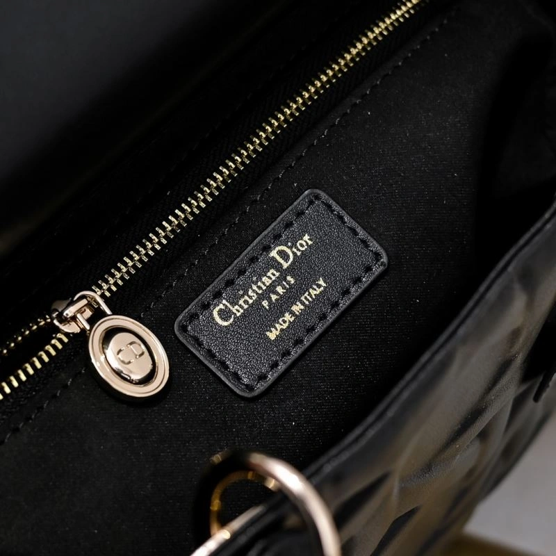 Christian Dior Top Handle Bags Popular 85519