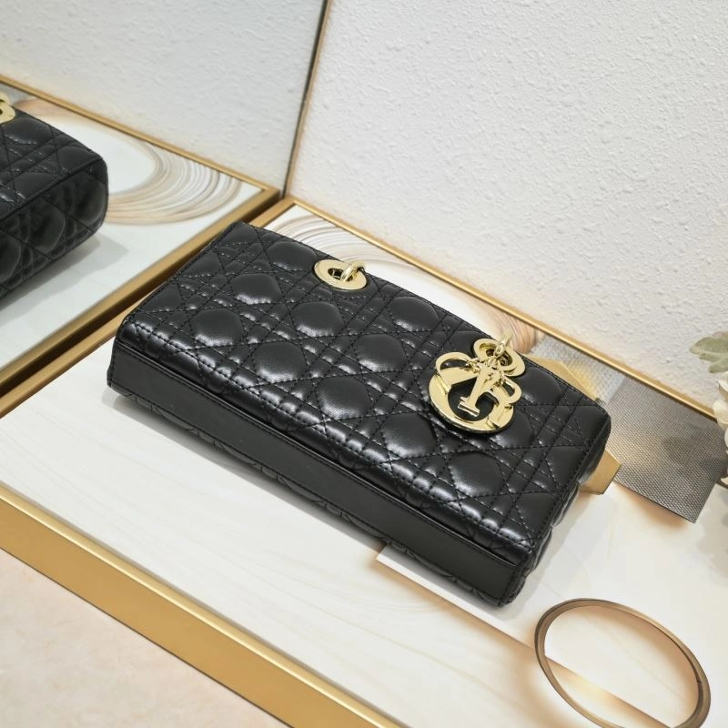 ZeroBulk Christian Dior Top Handle Bags 85483