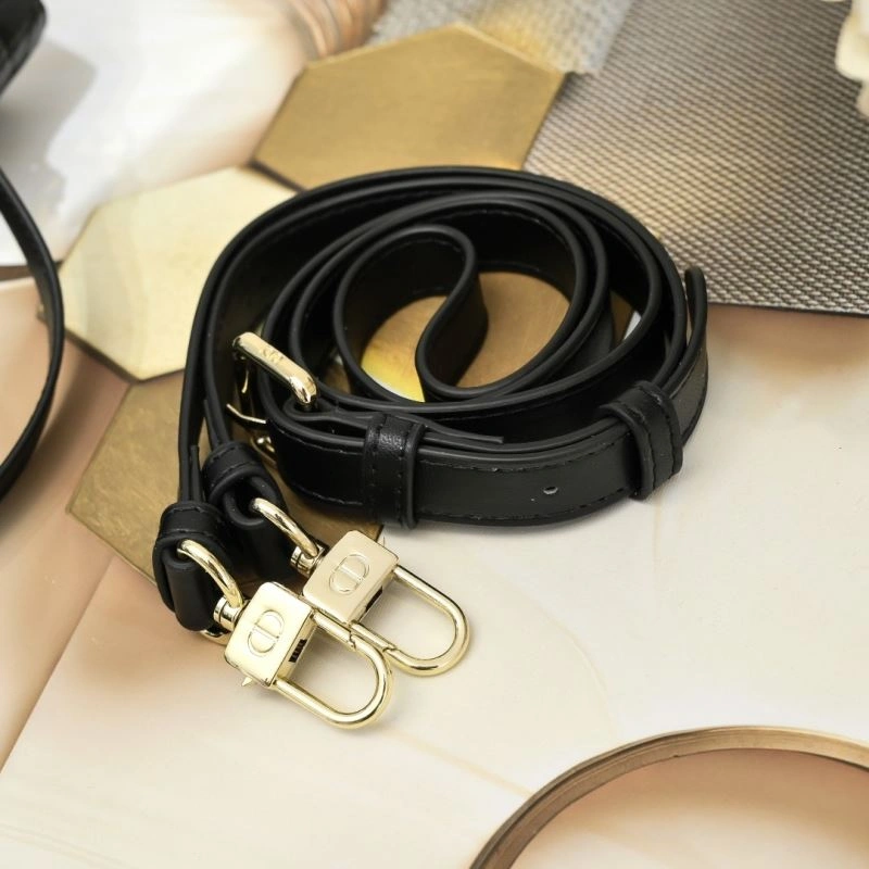 ZeroBulk Christian Dior Top Handle Bags 85483
