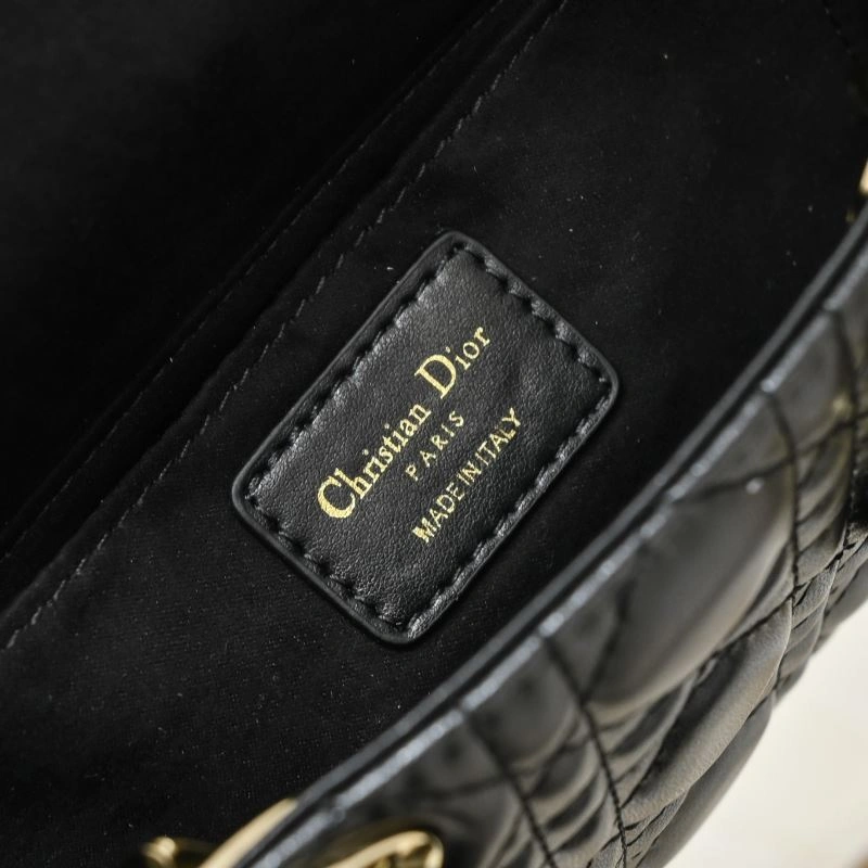 ZeroBulk Christian Dior Top Handle Bags 85483