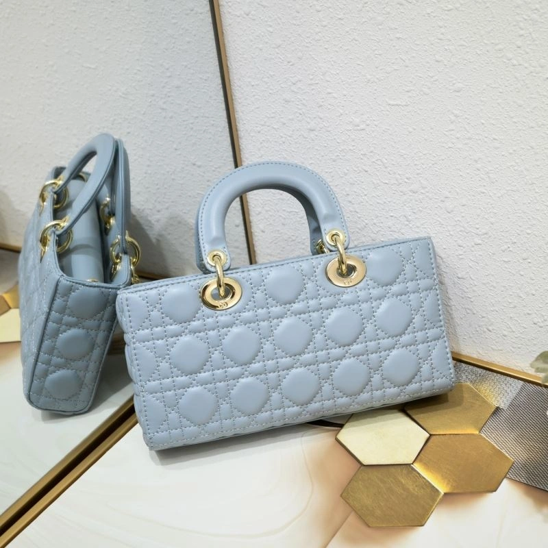 Christian Dior Top Handle Bags RelaxedFit 85503