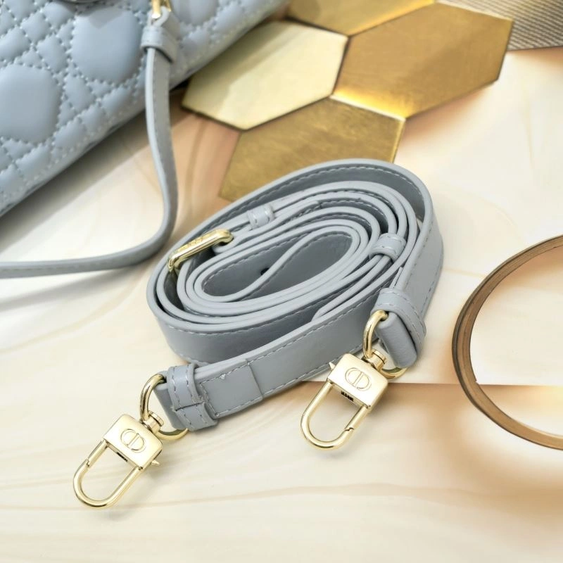 Christian Dior Top Handle Bags RelaxedFit 85503