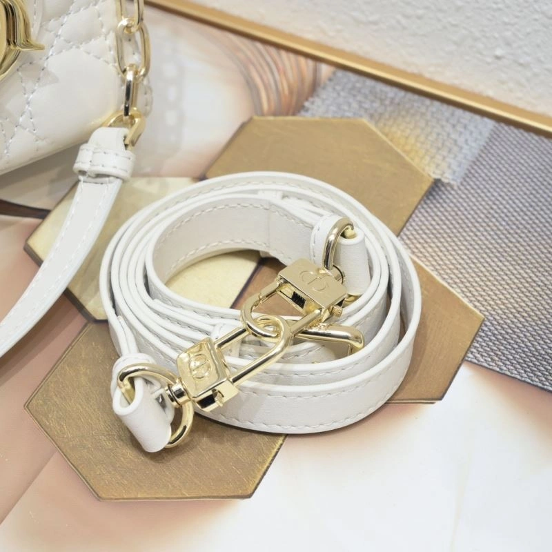 GoAnywhere Christian Dior Top Handle Bags 85482