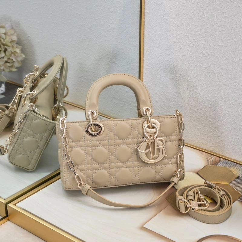 Christian Dior Top Handle Bags Reliable 85480