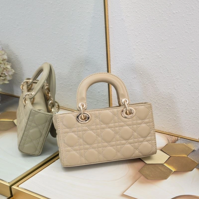 Christian Dior Top Handle Bags Reliable 85480