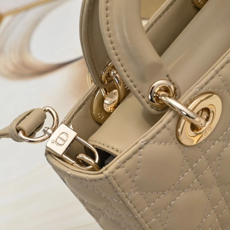 Christian Dior Top Handle Bags Reliable 85480
