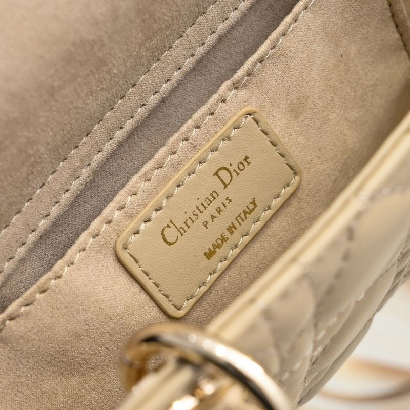 Christian Dior Top Handle Bags Reliable 85480