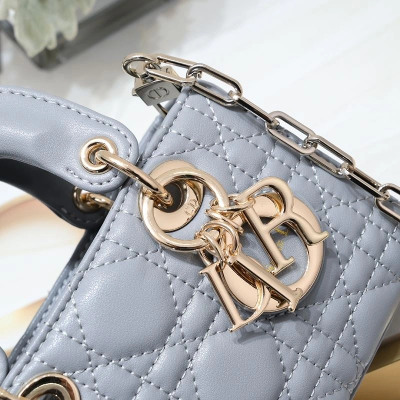 ModernLook Christian Dior Top Handle Bags 85476
