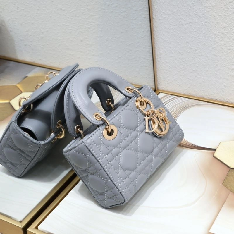 ModernLook Christian Dior Top Handle Bags 85476