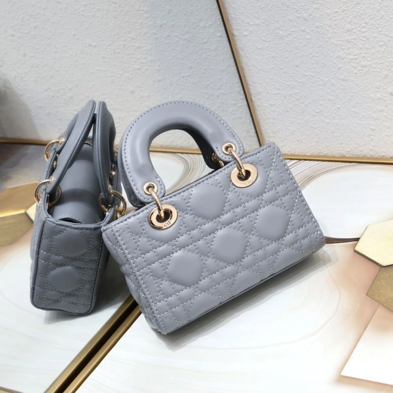 ModernLook Christian Dior Top Handle Bags 85476