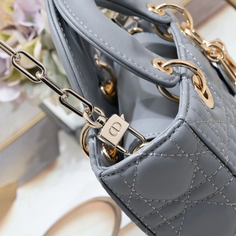 ModernLook Christian Dior Top Handle Bags 85476